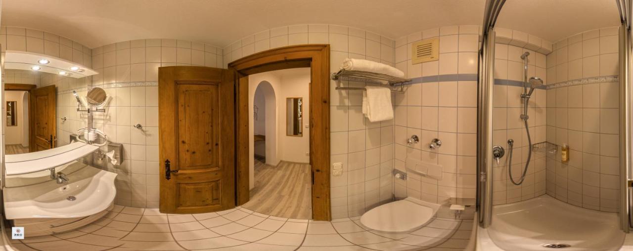 Landhotel Laerchenhuegel Ομπεραμεργκάου Εξωτερικό φωτογραφία